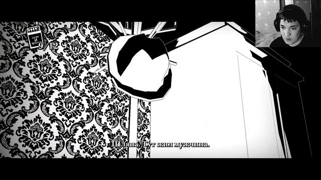 White Night - прохождение на русском #1 смотреть онлайн