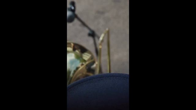 Тромбонист смотреть онлайн