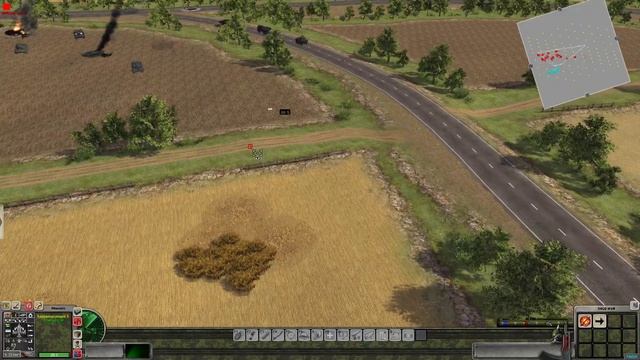 Тест БПЛА Герань-2 (Shahed-136) - Новинка патча Cold War 1.7.5 смотреть онлайн