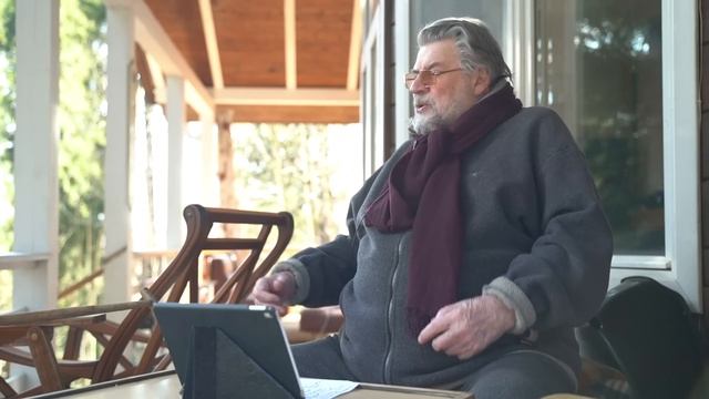 НА УДАЛЕНКЕ С АЛЕКСАНДРОМ ШИРВИНДТОМ смотреть онлайн