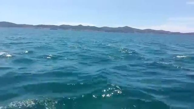 Морской орган Задар, Sea Organ Zadar смотреть онлайн