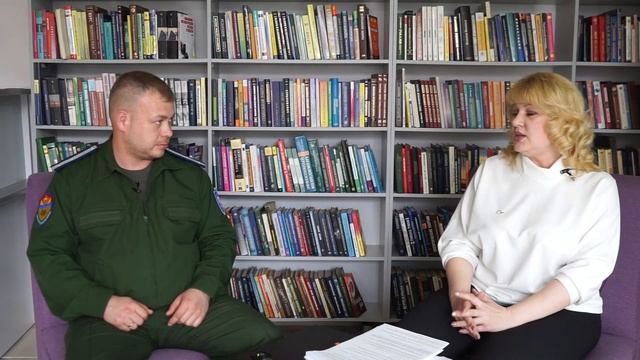 Актуальное право: "Заключение и расторжение брака" смотреть онлайн