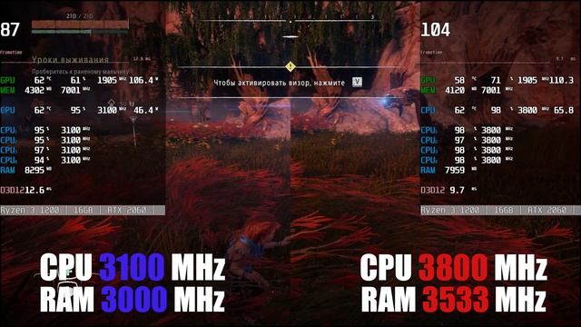 Ryzen 3 1200 в 2024 | Что может пожилой бюджетник? СS2/Cyberpunk/Alan Wake 2 смотреть онлайн