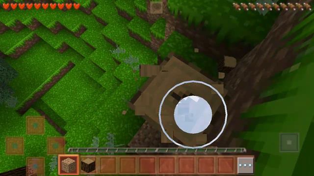 Майнкрафт но если я увижу белый цвет то я проиграю смотреть онлайн