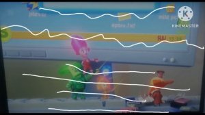 Новаторы титры