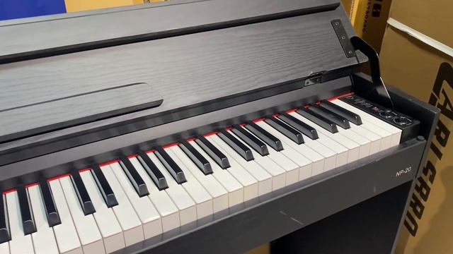 ¡Los mejores pianos a los mejores precios! | Musicopolix смотреть онлайн