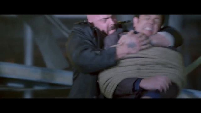 Jackie Chan || Stunts || Skiptrace || Russia Fight Scene || 1080P смотреть онлайн