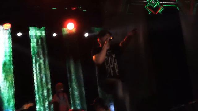 AC/DC - Highway to hell (cover by Navigator, live in Minsk) смотреть онлайн