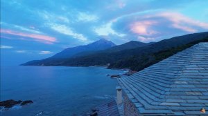 #АФОН    "НЕЗРИМЫЙ МОНАХ". АВТОР АЛЕКСЕЙ УСКОВ. АУДИОРАССКАЗ.