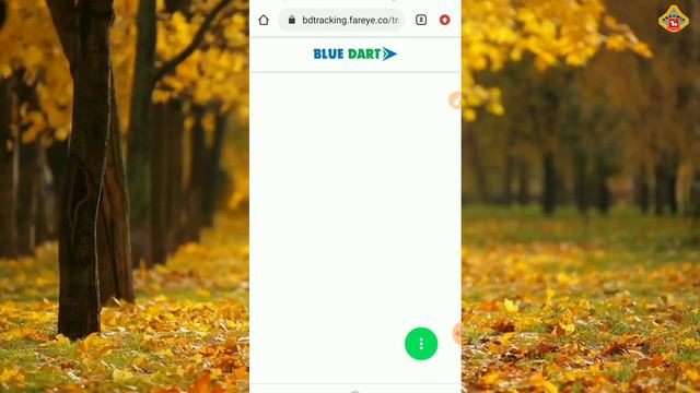 How to get Blue dart delivery boy contact number | Blue Dart delivery boy का Number कैसे निकले смотреть онлайн