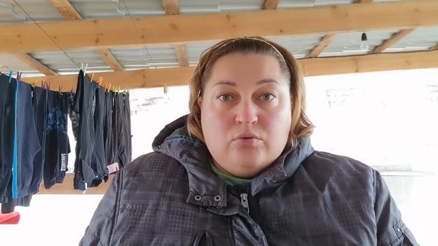 Влог 107 делаем тёщин язык - как я себя чувствую в России смотреть онлайн