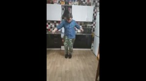 Даня Лужанский! Сын Ивана. г.Чехов