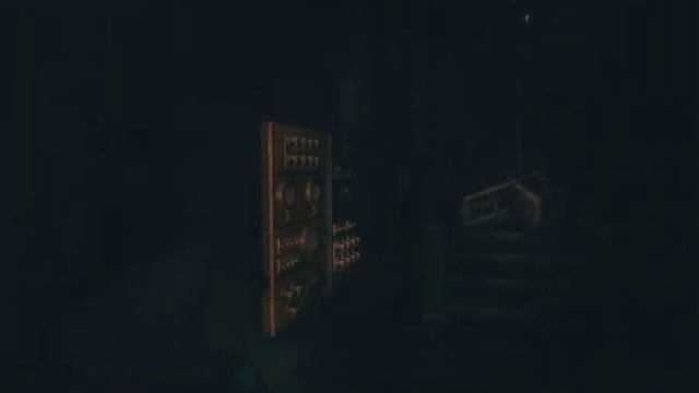 Amnesia: A Machine for Pigs прохождение. Часть 2 - Стальные яйца. смотреть онлайн