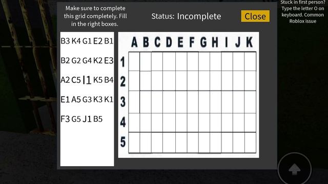 How to complete Roblox Trapped Chapter 1 смотреть онлайн