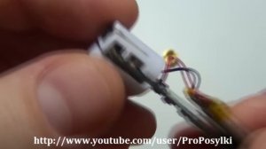 Самый полный обзор ручки со скрытой видеокамерой