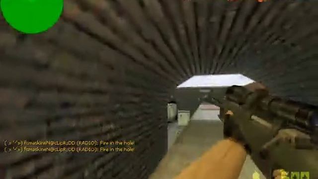 Мувик CS 1.6 смотреть онлайн