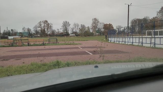 4.11.23 2ой год Ежедневных тренировок с мячом смотреть онлайн
