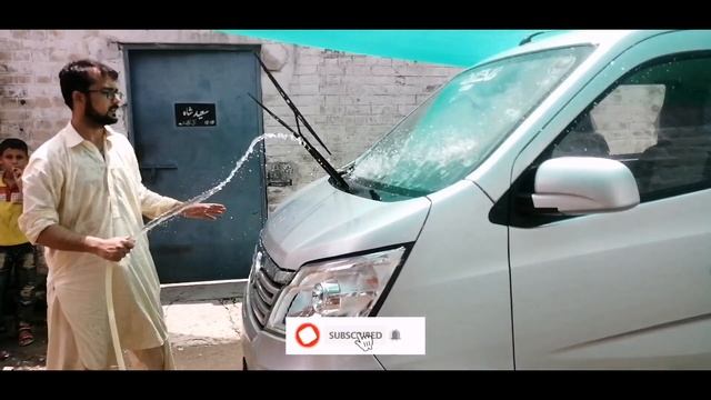Washing Changan Karvaan 2021 at Home | ان چیزوں کا خیال رکھیں смотреть онлайн