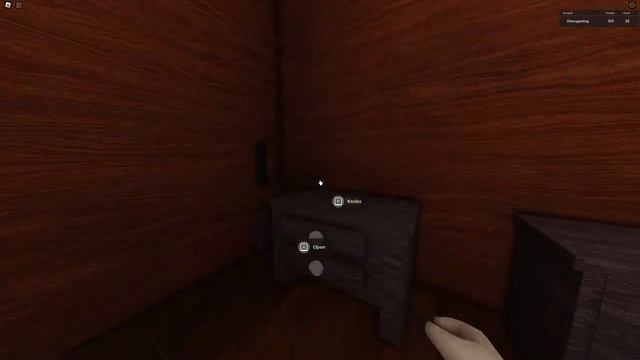 [ROBLOX] Doors But Bad V2(REMASTERED) Walkthrough смотреть онлайн