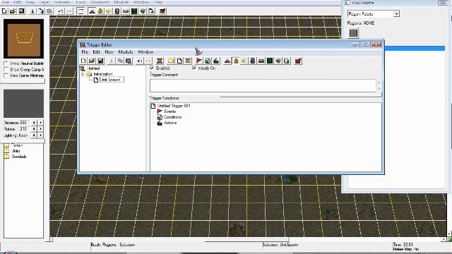 Unit Spawning tutorial смотреть онлайн