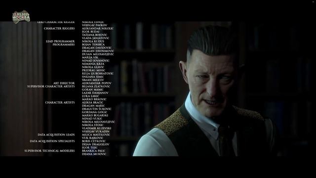ПОРА ВАЛИТЬ С ЭТОГО КОРАБЛЯ | ПРОХОЖДЕНИЕ THE DARK PICTURES ANTHOLOGY: MAN OF MEDAN | #4 (ФИНАЛ)