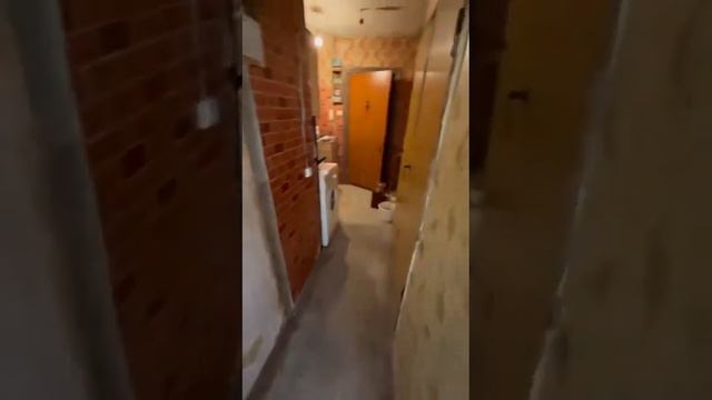 Берём новый заказ. Коридор и кухня под ключ. Без участия во всех процессах заказчика! смотреть онлайн