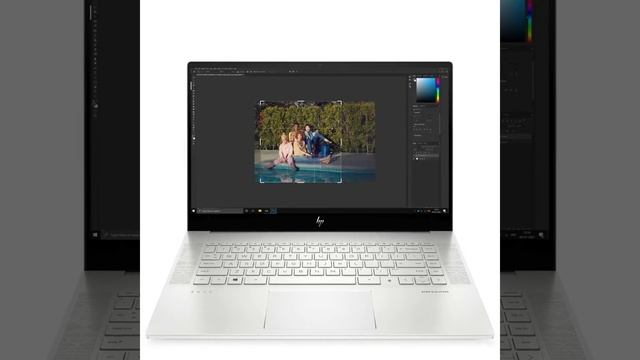 HP Pavilion 15 Laptop, 11th Gen Intel Core i7 Processor смотреть онлайн