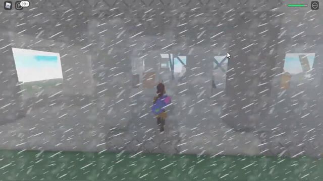 Стрим Alten Games, стрим Natural Disaster Survival 2, выживаем с подписчиками в Natural Disaster