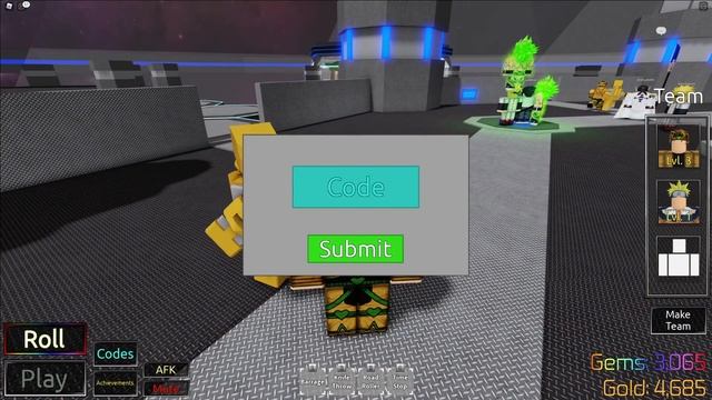 ALL *15* NEW SECRET OP CODES! Anime Mania Roblox смотреть онлайн