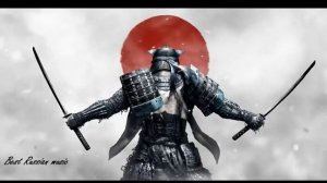 Эпическая японская музыка*Музыка для изучения чтения концентрации работы.