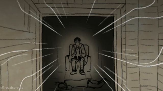 Conjugation of Spheres - a pathologic animatic смотреть онлайн