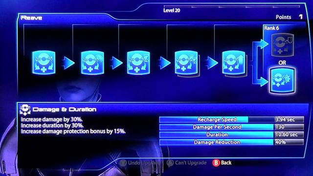Mass Effect 3 Asari Justicar Build смотреть онлайн