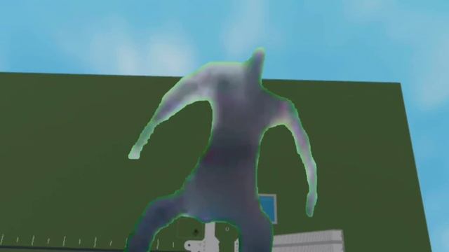 Кратос падает roblox edition смотреть онлайн