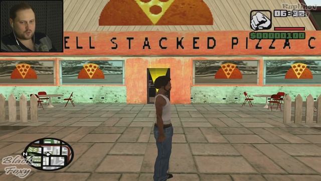 СТРИМОВСКИЕ МОМЕНТЫ С КУПЛИНОВЫМ ► КУПЛИНОВ В San Andreas ► Grand Theft Auto: San Andreas смотреть онлайн