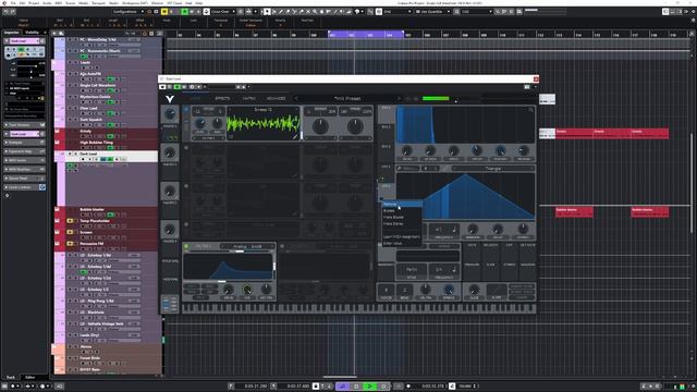 Working on a Forest track, Ep. 2: Feat. Vital & Fog Convolver смотреть онлайн