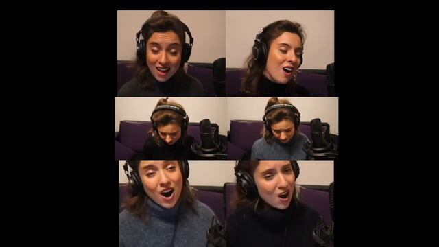 Конь - Russian Folk Song смотреть онлайн