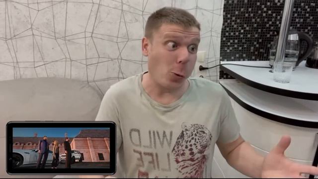 СМЕРТЬ МОЛОГО!!! смотреть онлайн