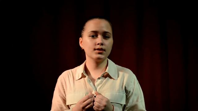 Лена Брязгина "Красное платье" смотреть онлайн