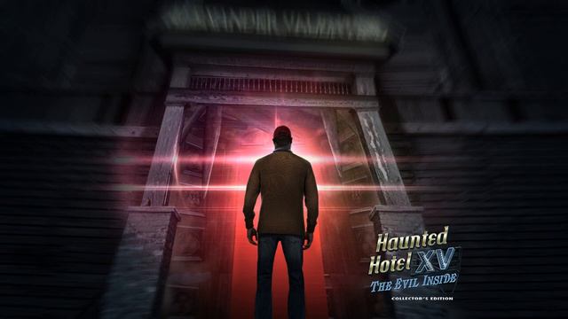 Haunted Hotel The Evil Within OST - Track 6 смотреть онлайн