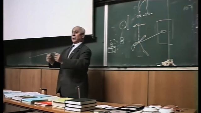 6. Проблемы биоэнергетики и геопатогенных зон. Ацюковский В.А. смотреть онлайн