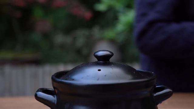 Locust Flowers Dumplings! Extrmely Juicy and Fragrant Taste! смотреть онлайн