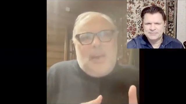 Мы находимся на сломе. Михаил Хазин. смотреть онлайн