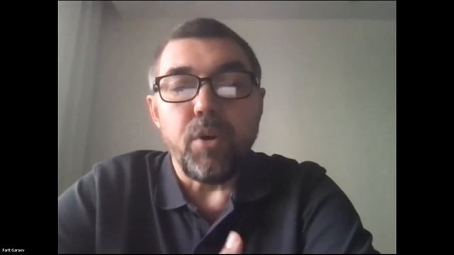 Фарид Гараев "Заимствования татарского в русском языке" смотреть онлайн