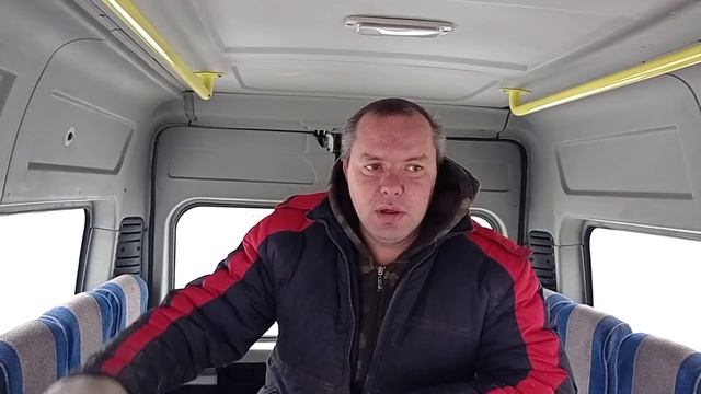 SVK Автодом своими руками! Мечты сбываются! Начало положено! Серия1 смотреть онлайн