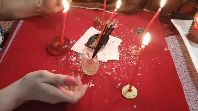 РИТУАЛ."👆Ломаем ГОРДЫНЮ, упрямство партнёра.Будет бегать за вами" смотреть онлайн