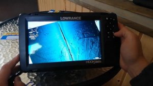 Обзор новинки  Lowrance Hook reveal .Хук слева от Lowrance, то о чем молчат другие.