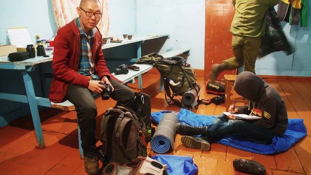 Большое Гороо Алханай Забайкальский край | Bolshoe Goroo Alkhanay Zabaykalsky Krai смотреть онлайн