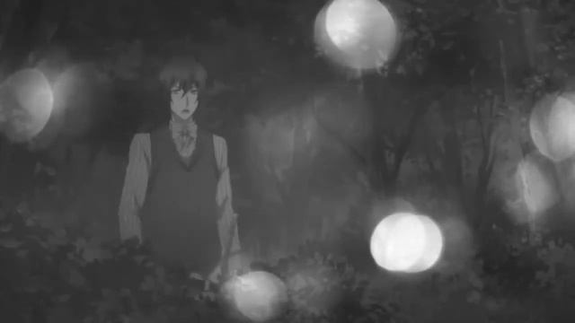 Люпен и Кардия「AMV」- Run смотреть онлайн