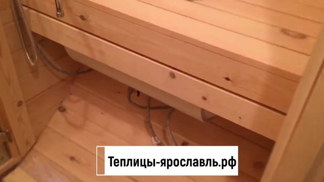 Баня бочка Переславль-Залесский. 6 метров Видеообзор. 89023334172 сайт https://теплицы-ярославль.ру смотреть онлайн