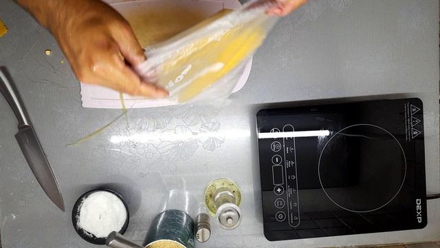 Варёная кукуруза за 5 минут Кукуруза в микроволновке смотреть онлайн